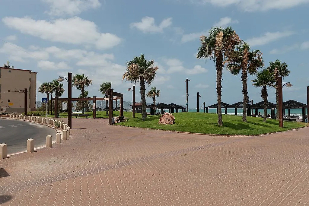 דירות חיפה חלום ליד החוף
