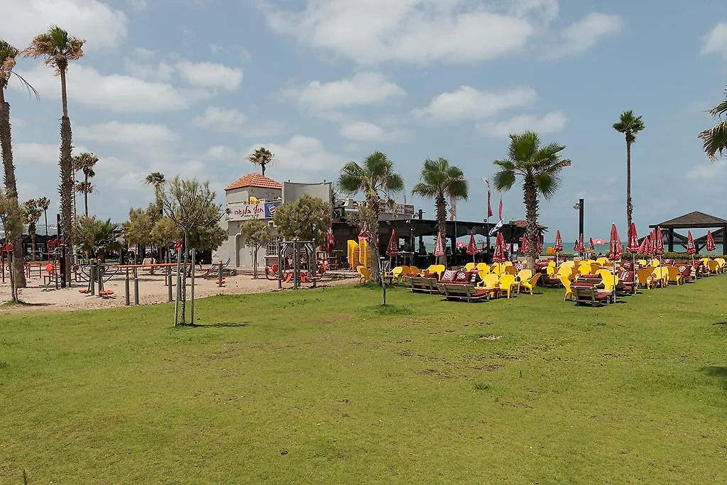 דירות חיפה חלום ליד החוף 0*,