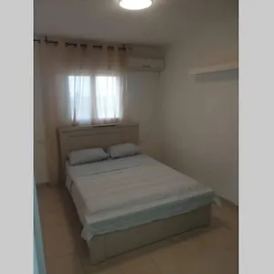  דירה Cozy With Sea Views