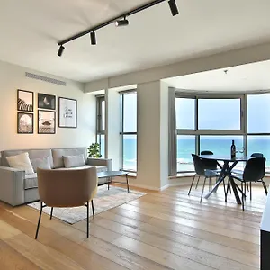  דירה Luxury By Notaly Ariel - Carmel